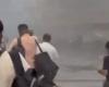 Pakistán: Se produce un incendio en el aeropuerto de Lahore | Noticias del mundo